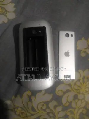 Magic Mouse 1 A1296