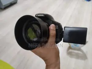 D600 with prime lens 50mm