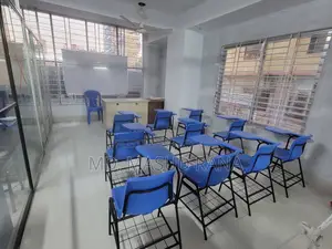 Writing Chair