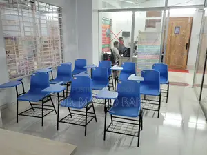 Writing Chair