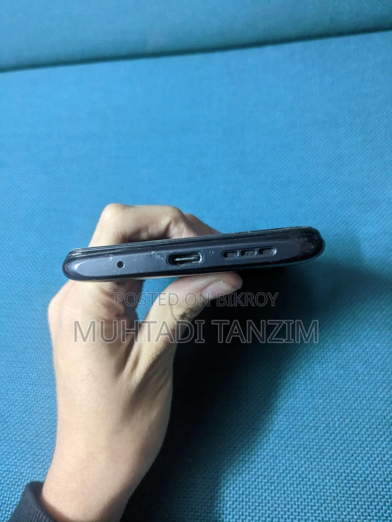 Xiaomi Poco M3 6/64 (Used)
