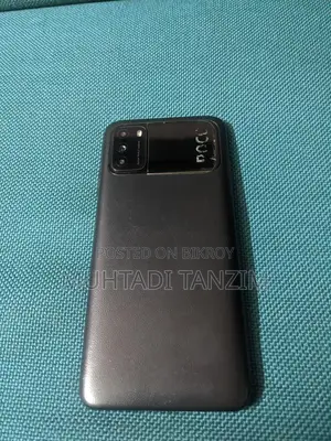 Xiaomi Poco M3 6/64 (Used)