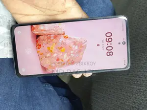 Samsung Galaxy A53 5g 8/128 (Used)