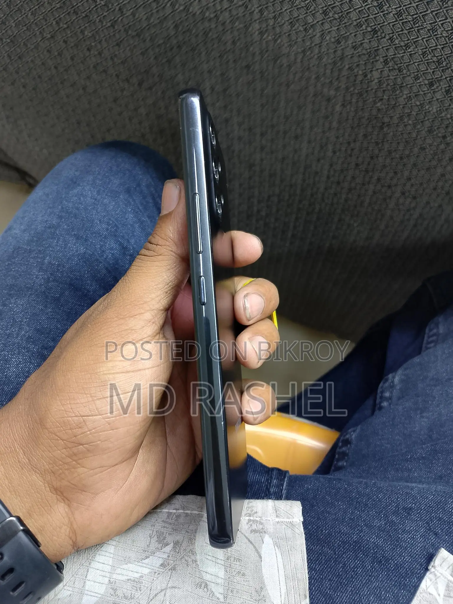 Samsung Galaxy A53 5g 8/128 (Used)