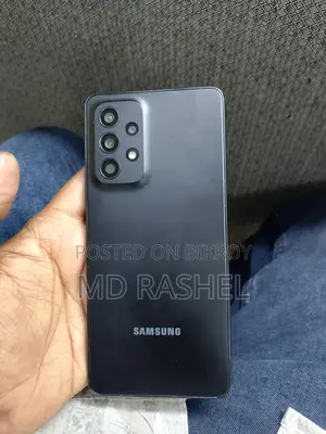 Samsung Galaxy A53 5g 8/128 (Used)