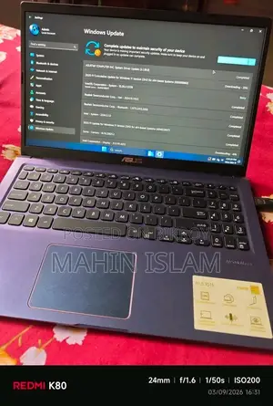 Emergency: Asus X515EA 15.6-inch OLED Display