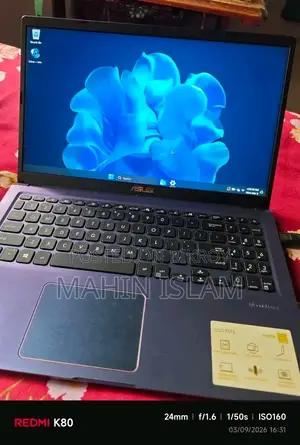 Emergency: Asus X515EA 15.6-inch OLED Display