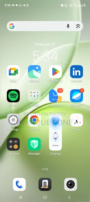 Vivo Y400 (Used)