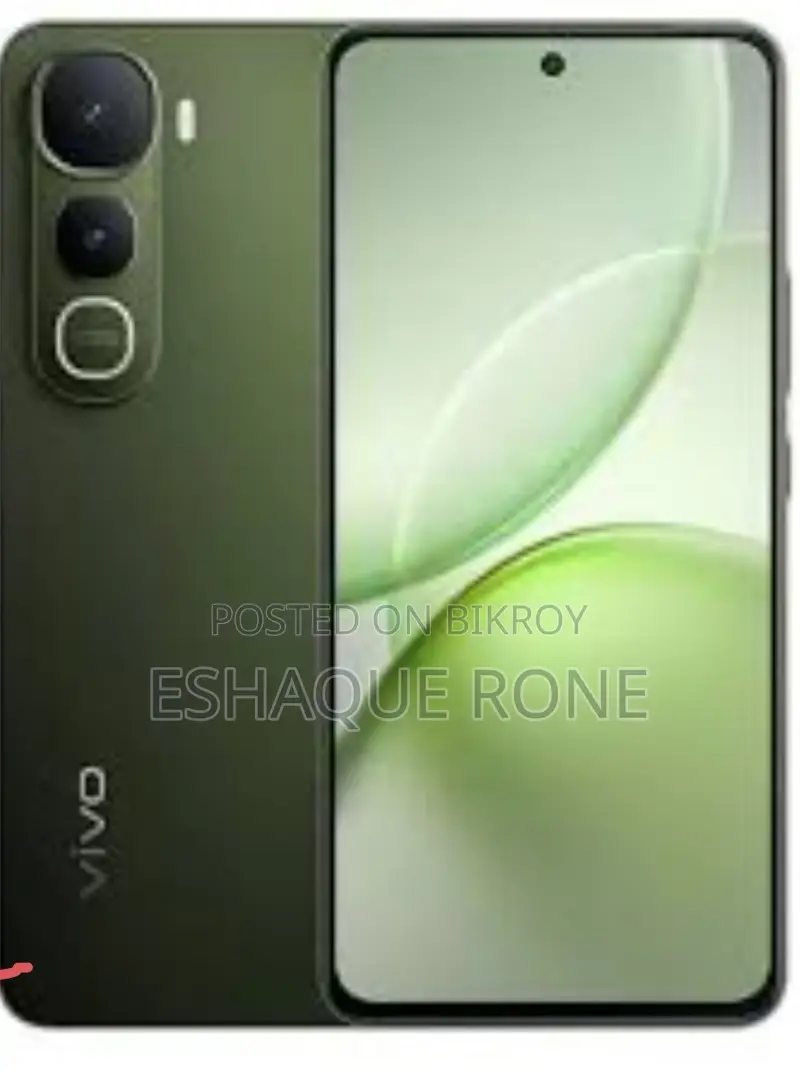 Vivo Y400 (Used)
