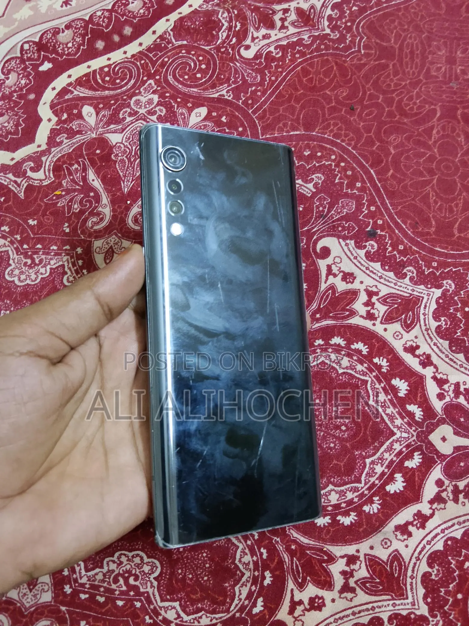 LG G5 ` (Used)