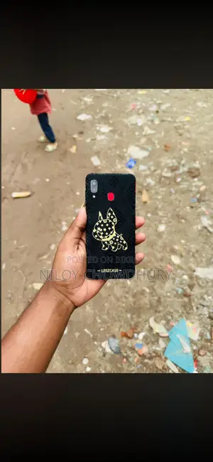 Samsung Galaxy A20 (Used)