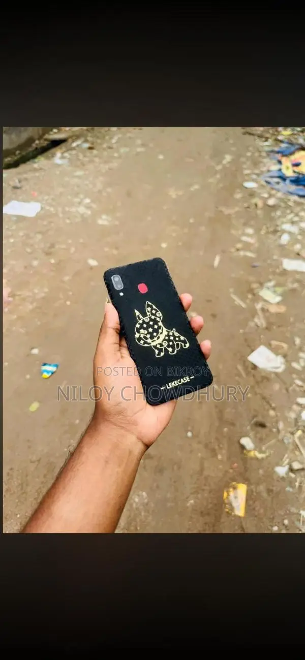 Samsung Galaxy A20 (Used)
