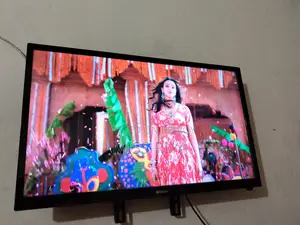 32" Wicon Smart TV