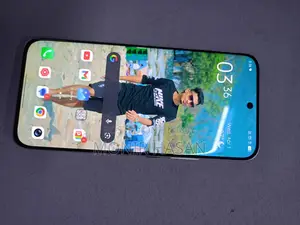 Infinix Hot 60 Pro Plus (Used)