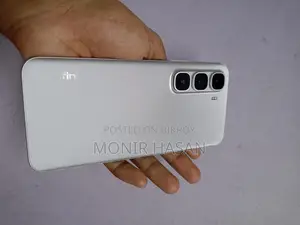 Infinix Hot 60 Pro Plus (Used)