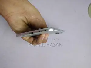 Infinix Hot 60 Pro Plus (Used)
