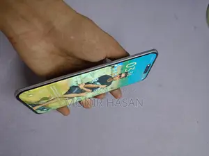 Infinix Hot 60 Pro Plus (Used)