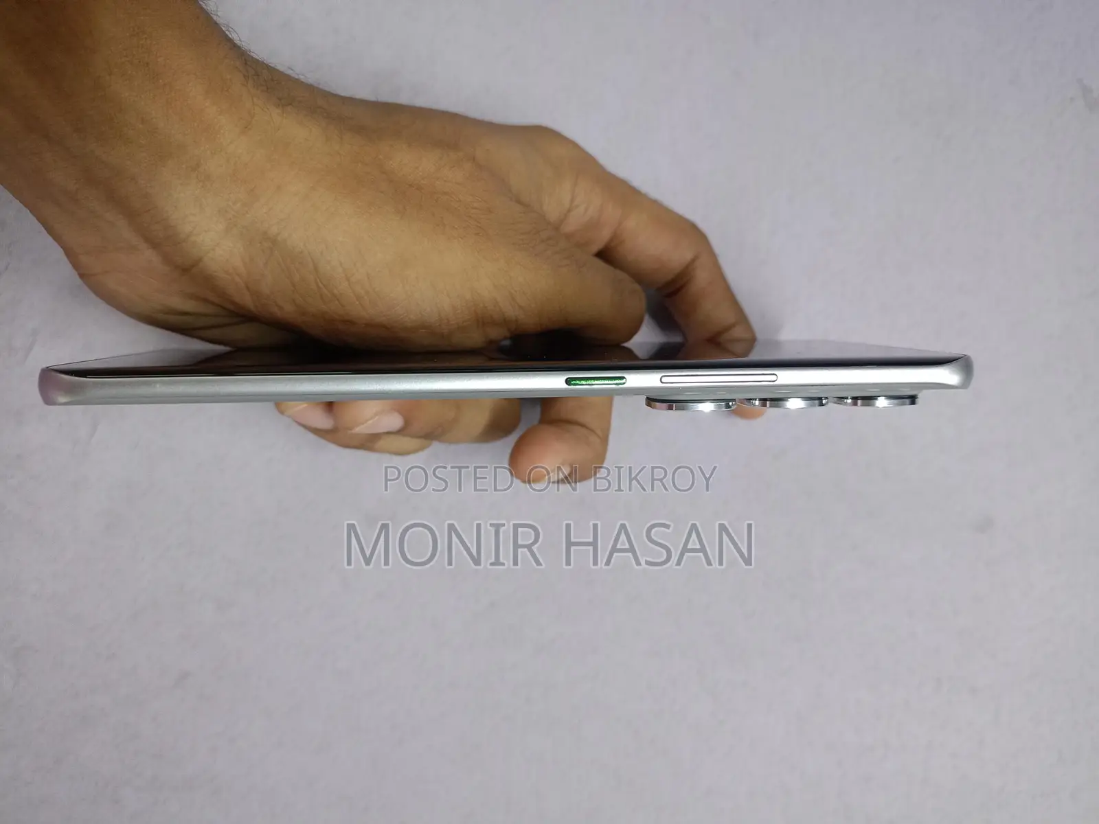 Infinix Hot 60 Pro Plus (Used)