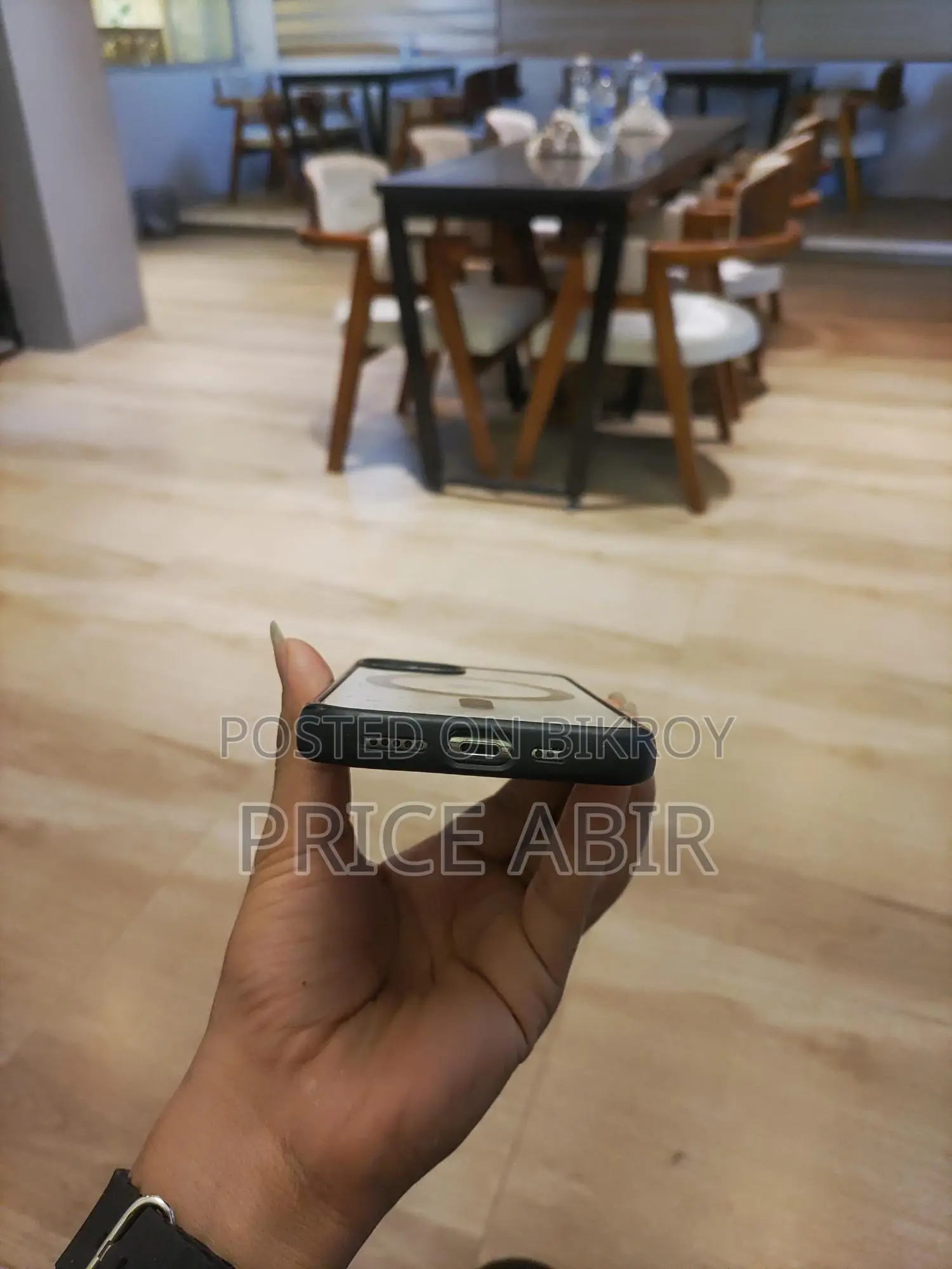 Apple iPhone X (Used)