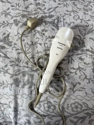 Original Panasonic Ionity Hair Straightener (model: EH-HS50)