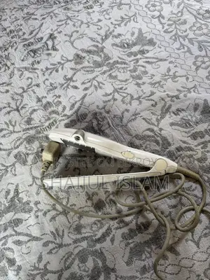 Original Panasonic Ionity Hair Straightener (model: EH-HS50)