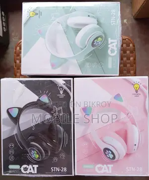 Headphone for Sale