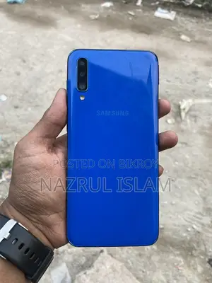 Samsung Galaxy A50 4/64 (Used)