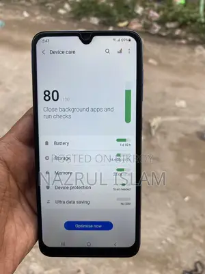 Samsung Galaxy A50 4/64 (Used)
