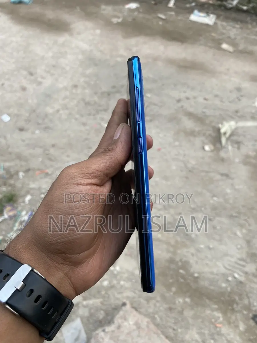 Samsung Galaxy A50 4/64 (Used)