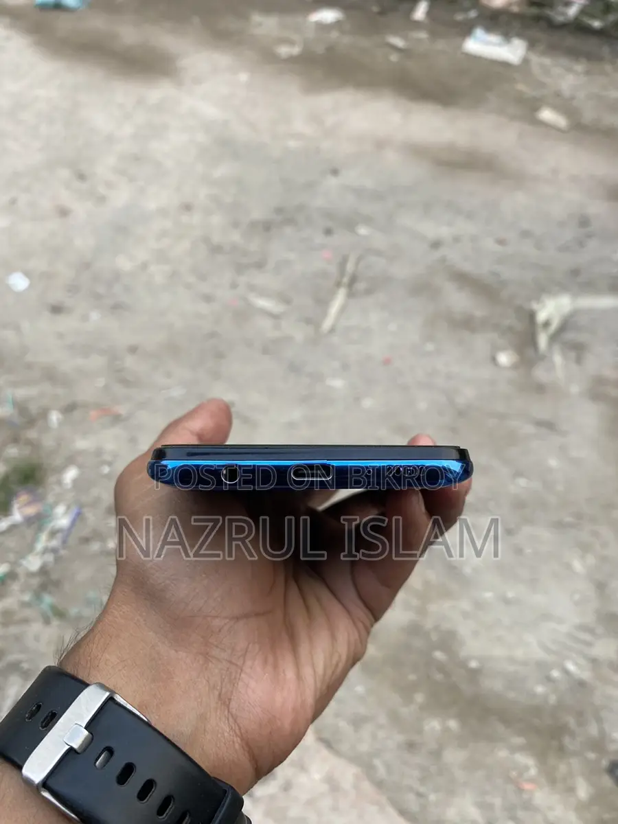 Samsung Galaxy A50 4/64 (Used)