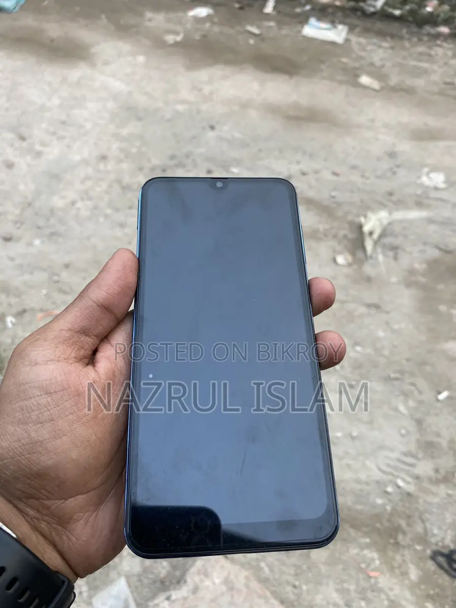 Samsung Galaxy A50 4/64 (Used)