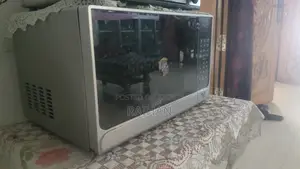 Eco+ Microwave Oven 30L