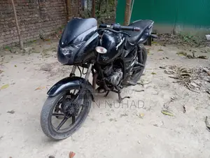 Bajaj Pulsar 150 2012