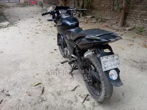 Bajaj Pulsar 150 2012