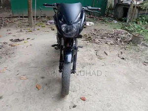 Bajaj Pulsar 150 2012