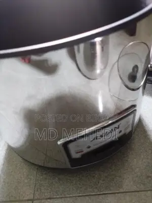 Rice Cooker