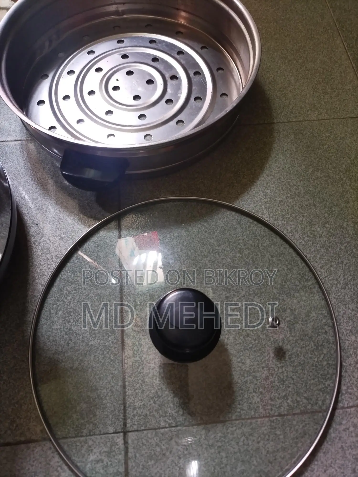 Rice Cooker