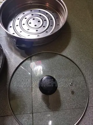 Rice Cooker