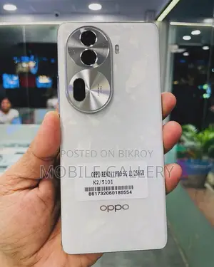 OPPO Reno 11 Pro 12+256 (Brand New)