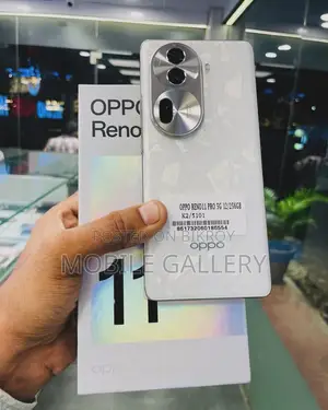 OPPO Reno 11 Pro 12+256 (Brand New)