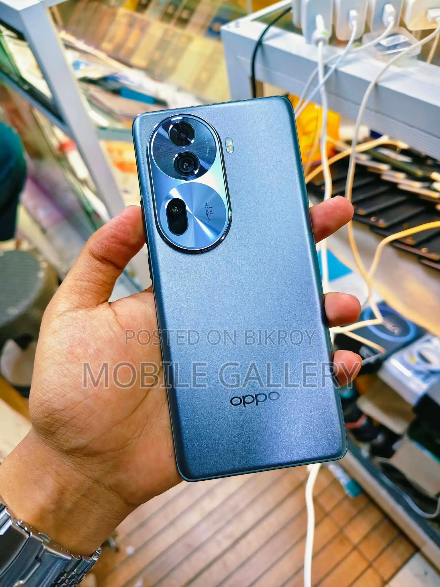 OPPO Reno 11 Pro 12+256 (Brand New)