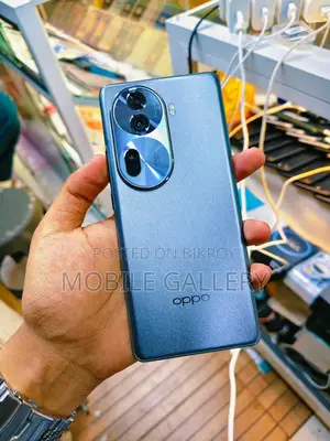 OPPO Reno 11 Pro 12+256 (Brand New)