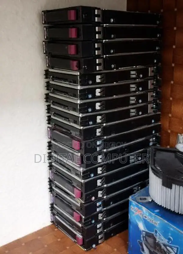 Server Hard Disk SAS 10K