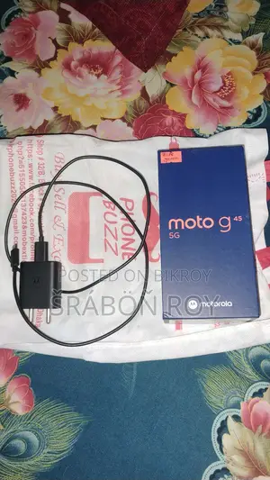 Motorola G45 (Used)