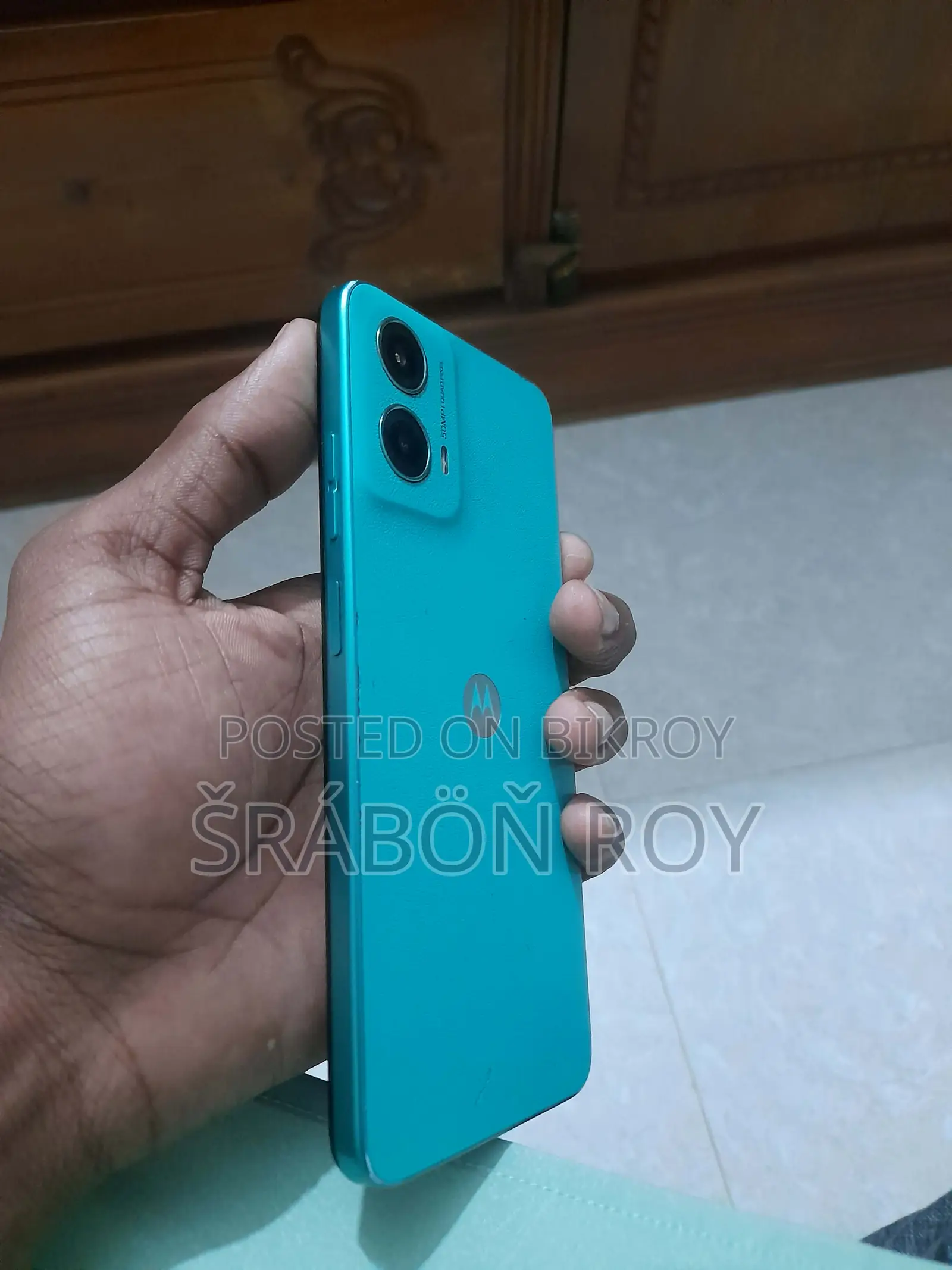 Motorola G45 (Used)