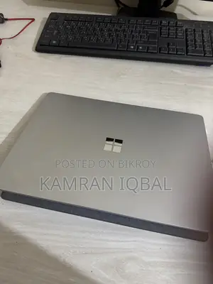 Microsoft Surface Laptop 4