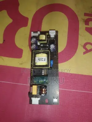 Selling Some Electronic Equipment