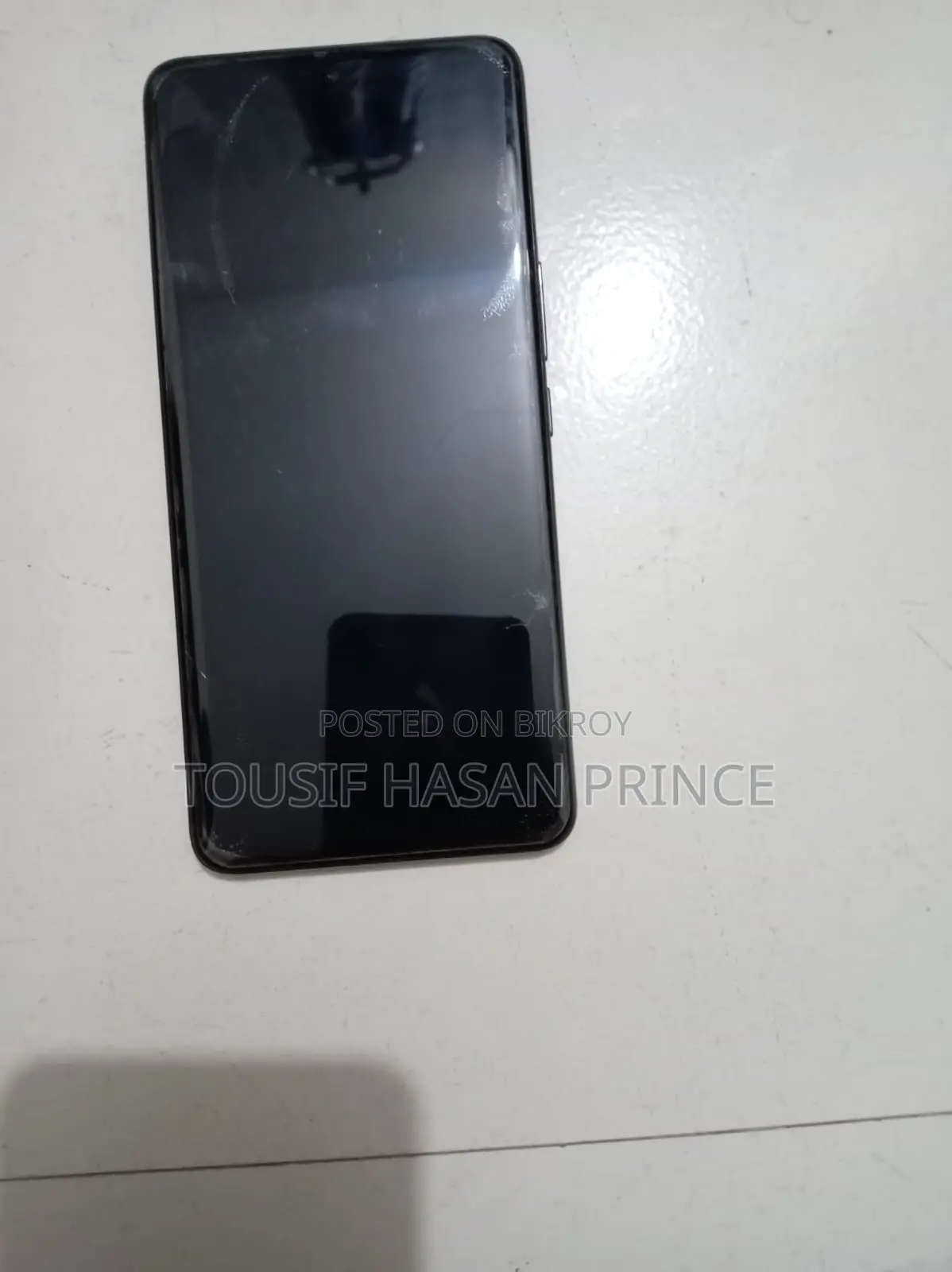 Vivo V50 (Used)
