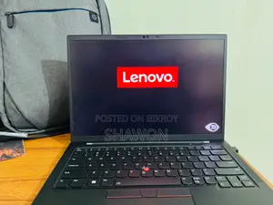 Lenovo Thinkpad X1 Touch Screen 11G