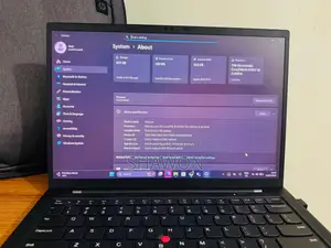 Lenovo Thinkpad X1 Touch Screen 11G